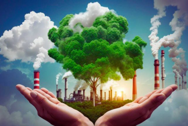 Conferenza — Verso una decarbonizzazione equa