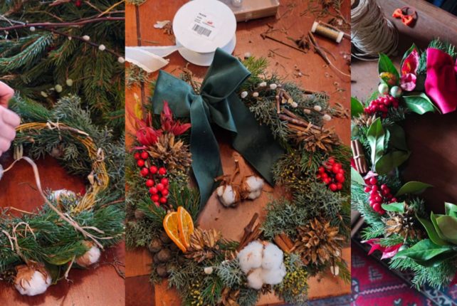 Addobba il tuo Natale
