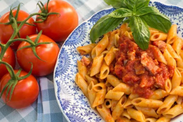 Pasta al Posta
