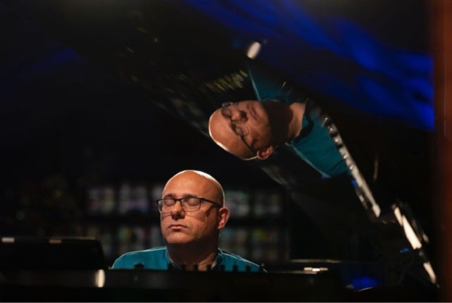 Carlo Gizzi in concerto